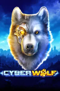 Cyber Wolf